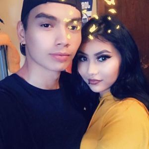 Meet your Posher, Łacey